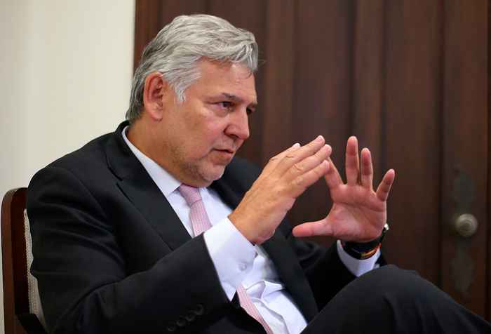 Abren crédito de bajo monto para microempresas e independientes en Colombia